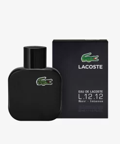 Lacoste Dufte>L.12.12 Noir Eau De Toilette 50Ml Schwarz 000