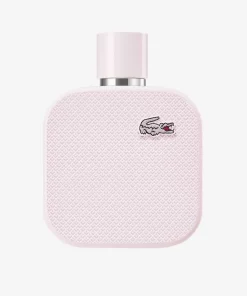 Lacoste Dufte>L.12.12 Rose Eau De Parfum 100Ml Rosa 000