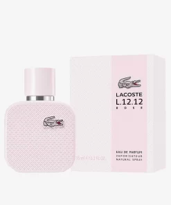 Lacoste Dufte>L.12.12 Rose Eau De Parfum 35Ml Rosa 000