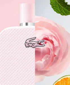 Lacoste Dufte>L.12.12 Rose Eau De Parfum 35Ml Rosa 000