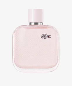 Lacoste Dufte>L.12.12 Rose Eau Fraiche 100Ml Rosa 000