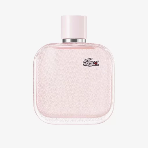 Lacoste Dufte>L.12.12 Rose Eau Fraiche 100Ml Rosa 000