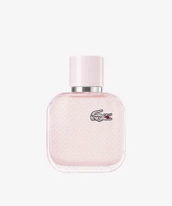 Lacoste Dufte>L.12.12 Rose Eau Fraiche 35Ml Rosa 000