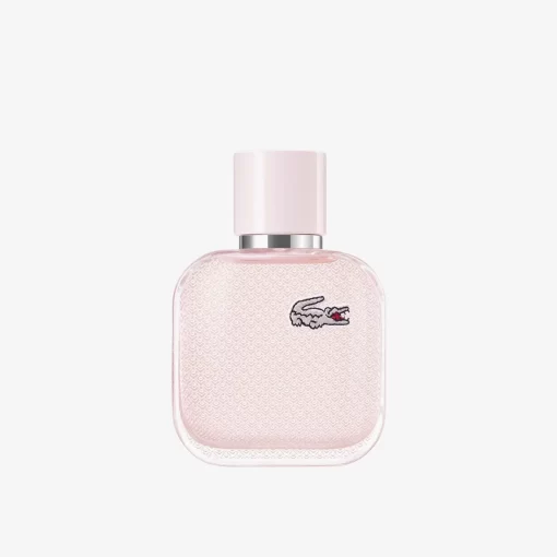 Lacoste Dufte>L.12.12 Rose Eau Fraiche 35Ml Rosa 000