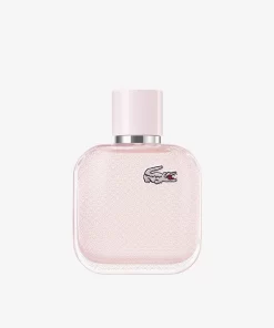 Lacoste Dufte>L.12.12 Rose Eau Fraiche 50Ml Rosa 000