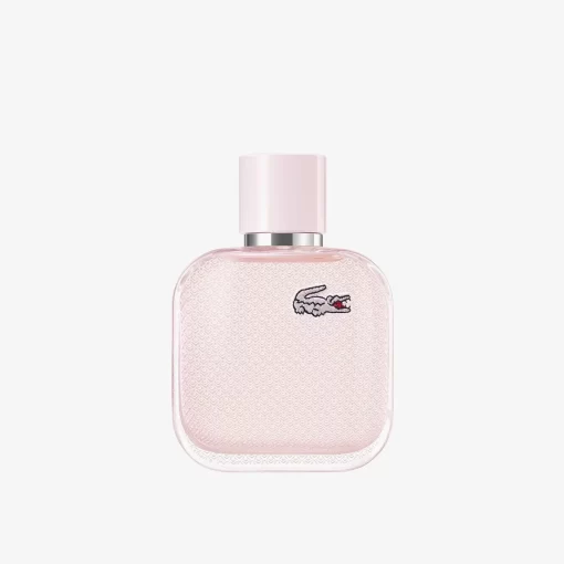 Lacoste Dufte>L.12.12 Rose Eau Fraiche 50Ml Rosa 000