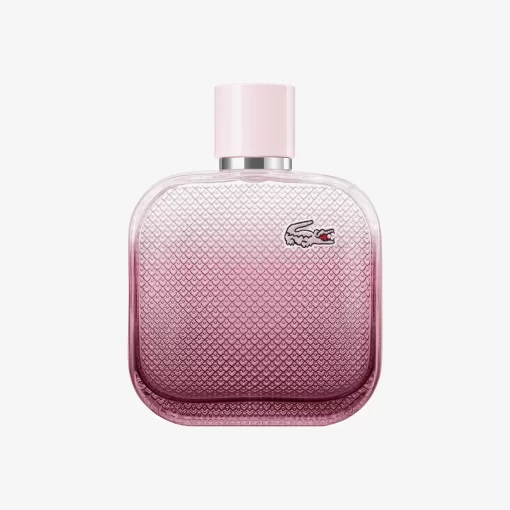 Lacoste Dufte>L.12.12 Rose Eau Intense 100Ml Rosa 000