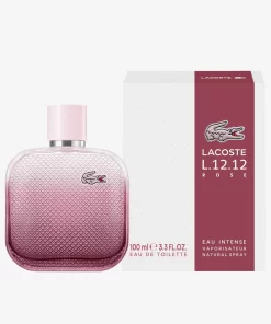 Lacoste Dufte>L.12.12 Rose Eau Intense 100Ml Rosa 000