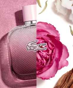 Lacoste Dufte>L.12.12 Rose Eau Intense 100Ml Rosa 000