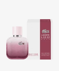 Lacoste Dufte>L.12.12 Rose Eau Intense 35Ml Rosa 000