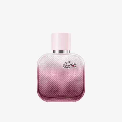 Lacoste Dufte>L.12.12 Rose Eau Intense 50Ml Rosa 000