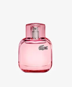 Lacoste Dufte>L.12.12 Sparkling Eau De Toilette 50Ml Rosa 000