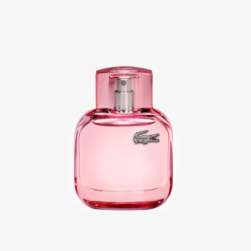 Lacoste Dufte>L.12.12 Sparkling Eau De Toilette 50Ml Rosa 000