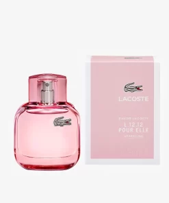 Lacoste Dufte>L.12.12 Sparkling Eau De Toilette 50Ml Rosa 000