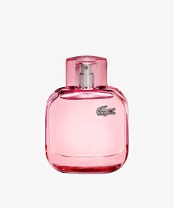 Lacoste Dufte>L.12.12 Sparkling Eau De Toilette 90Ml Rosa 000