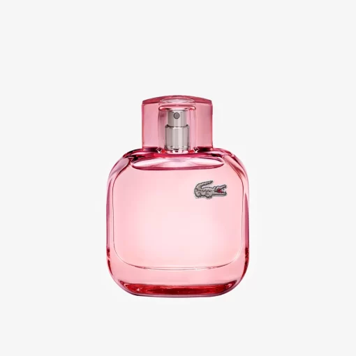 Lacoste Dufte>L.12.12 Sparkling Eau De Toilette 90Ml Rosa 000