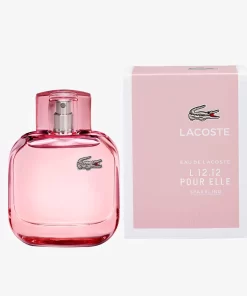 Lacoste Dufte>L.12.12 Sparkling Eau De Toilette 90Ml Rosa 000