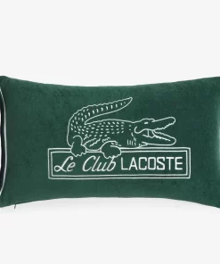 Lacoste Heimtextilien>L Leclub Kopfkissenbezug Green G20