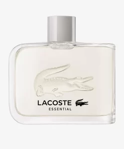 Lacoste Dufte> Essential Eau De Toilette 125Ml Grun 000