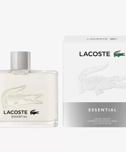 Lacoste Dufte> Essential Eau De Toilette 125Ml Grun 000