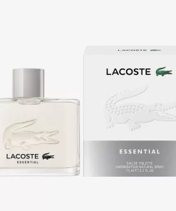 Lacoste Dufte> Essential Eau De Toilette 75Ml Grun 000