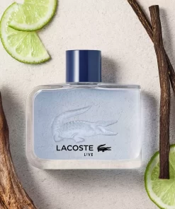 Lacoste Dufte> Live Eau De Toilette 75Ml Gelb 000