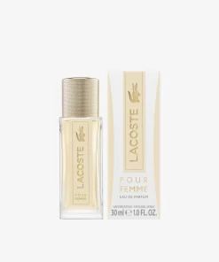 Lacoste Dufte> Pour Femme Eau De Parfum 30Ml Grau 000