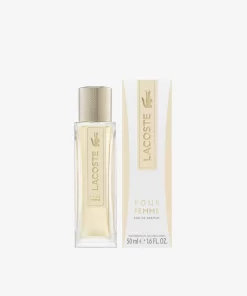 Lacoste Dufte> Pour Femme Eau De Parfum 50Ml Grau 000