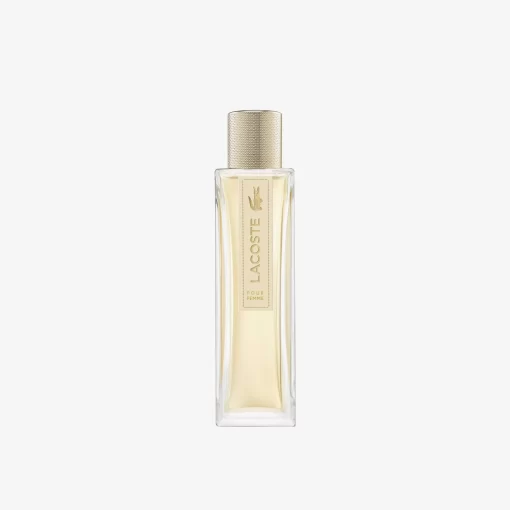 Lacoste Dufte> Pour Femme Eau De Parfum 90Ml Grau 000