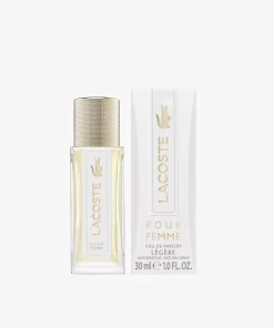 Lacoste Dufte> Pour Femme Eau De Parfum Legere 30Ml Weis 000