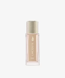 Lacoste Dufte> Pour Femme Intense Eau De Parfum 30Ml Gold 000