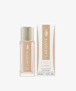 Lacoste Dufte> Pour Femme Intense Eau De Parfum 30Ml Gold 000