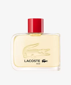 Lacoste Dufte> Red Eau De Toilette 75Ml Rot 000