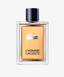 Lacoste Dufte>L'Homme Eau De Toilette 100Ml Blau 000