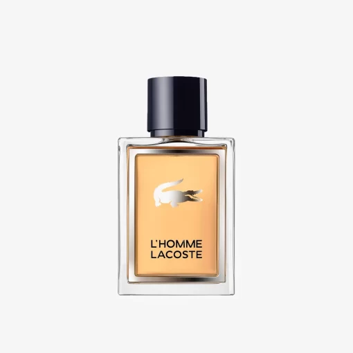 Lacoste Dufte>L'Homme Eau De Toilette 50Ml Blau 000