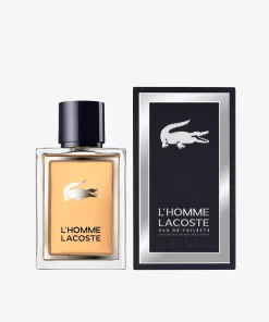 Lacoste Dufte>L'Homme Eau De Toilette 50Ml Blau 000