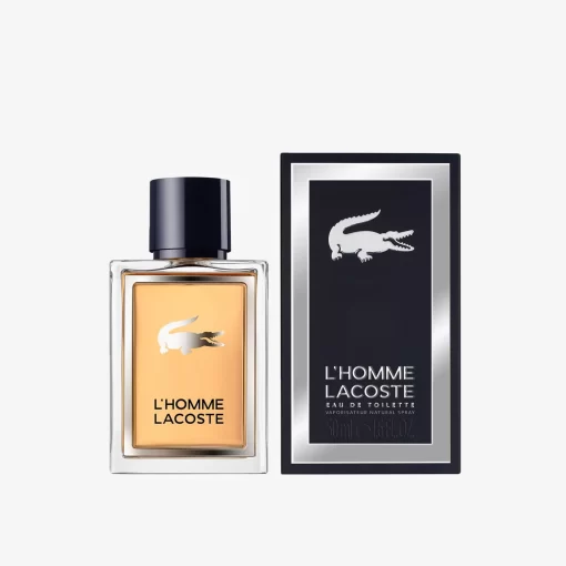 Lacoste Dufte>L'Homme Eau De Toilette 50Ml Blau 000