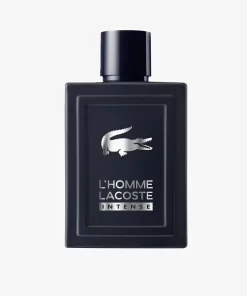 Lacoste Dufte>L'Homme Intense Eau De Toilette 100Ml Schwarz 000