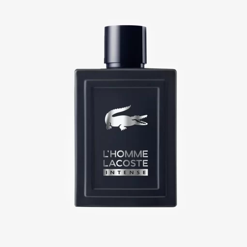 Lacoste Dufte>L'Homme Intense Eau De Toilette 100Ml Schwarz 000