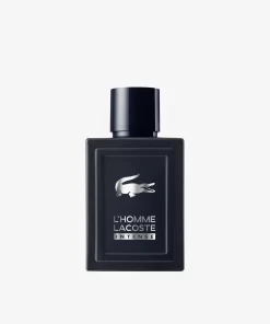 Lacoste Dufte>L'Homme Intense Eau De Toilette 50Ml Schwarz 000