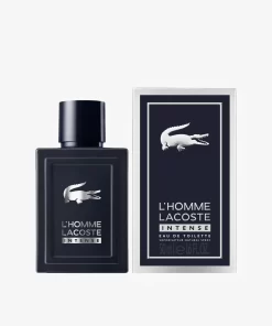 Lacoste Dufte>L'Homme Intense Eau De Toilette 50Ml Schwarz 000