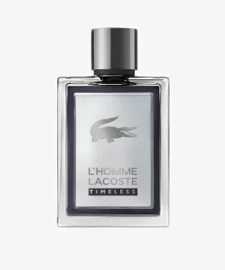 Lacoste Dufte>L'Homme Timeless Eau De Toilette 100Ml Grau 000