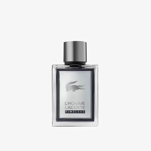 Lacoste Dufte>L'Homme Timeless Eau De Toilette 50Ml Grau 000