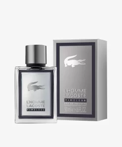 Lacoste Dufte>L'Homme Timeless Eau De Toilette 50Ml Grau 000