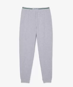 Lacoste Unterwäsche & Loungewear>Lounge-Jogginghosen Heidekraut Grau Cca