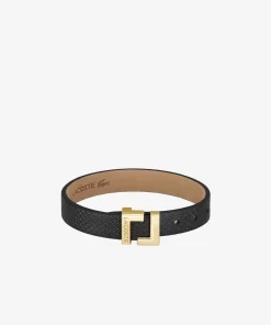 Lacoste Schmuck>Lura Armband Black 001