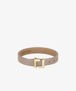 Lacoste Schmuck>Lura Armband Tan 317