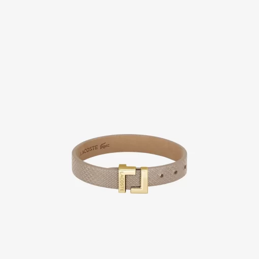 Lacoste Schmuck>Lura Armband Tan 317