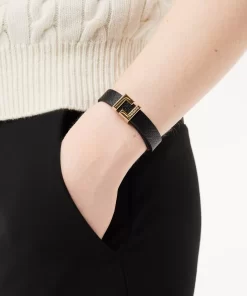 Lacoste Schmuck>Lura Armband Black 001