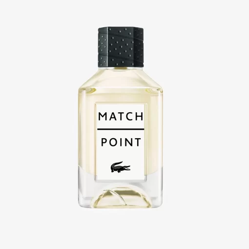 Lacoste Dufte>Match Point Cologne 100Ml Gelb 000